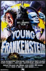 young-frankenstein